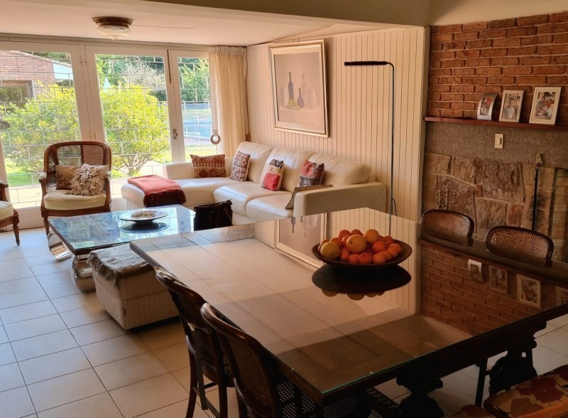 Casa en alquiler en San Rafael, Punta del Este